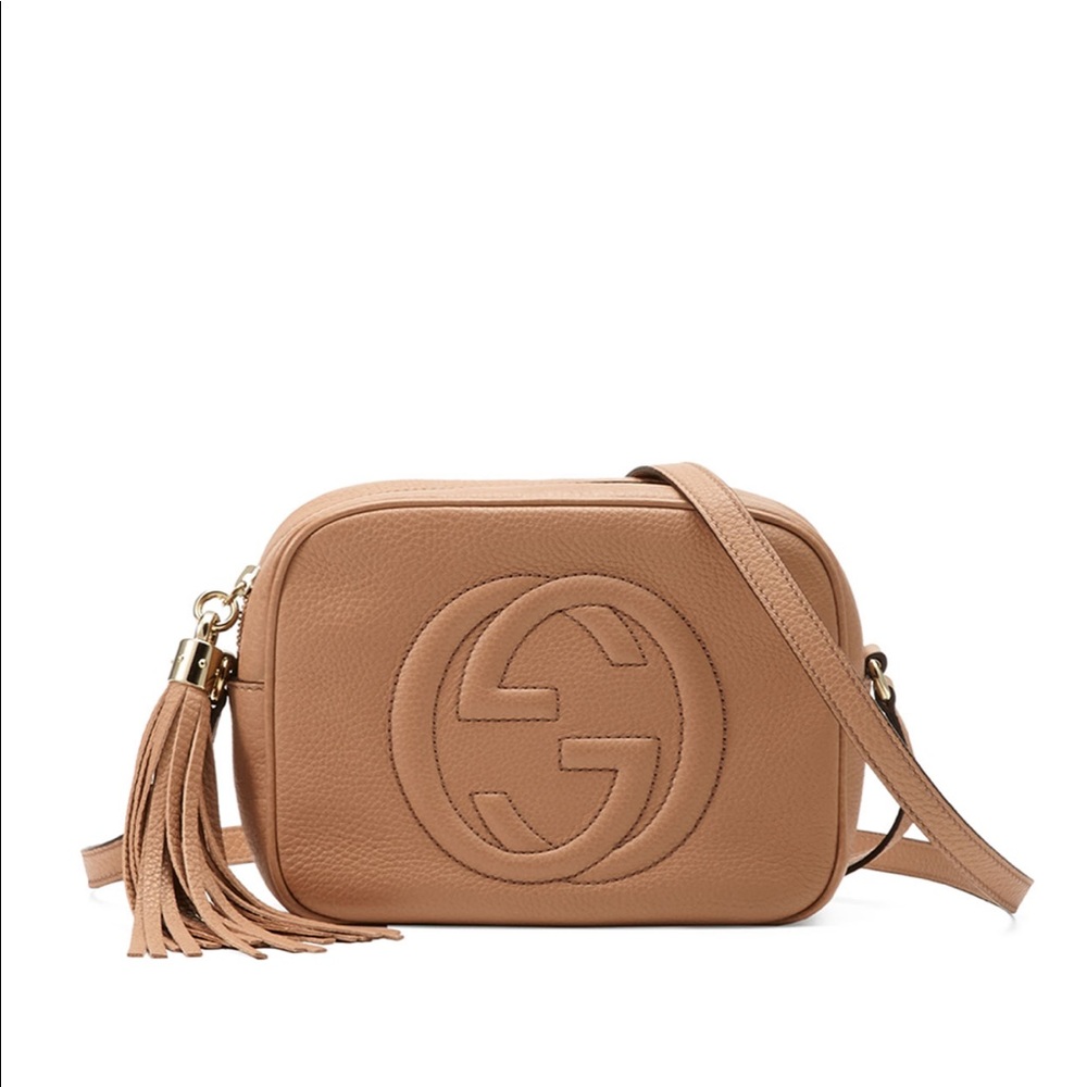 Soho Small Shoulder Bag